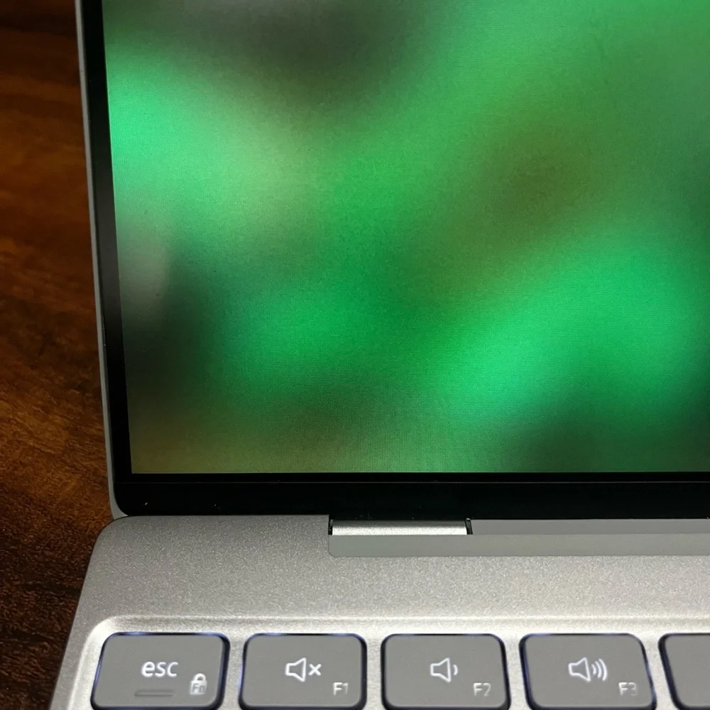 Dell XPS 13 (9315) 16gb Ram I7-1250U